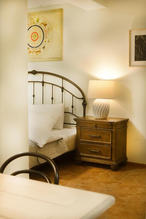 The Zodiac Garden Hotel มซเคทา ภายนอก รูปภาพ
